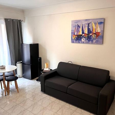Fully Equipped Apt For 3, Near Negresco Nice Exterior foto