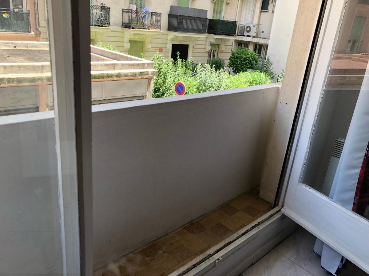 Fully Equipped Apt For 3, Near Negresco Nice Exterior foto