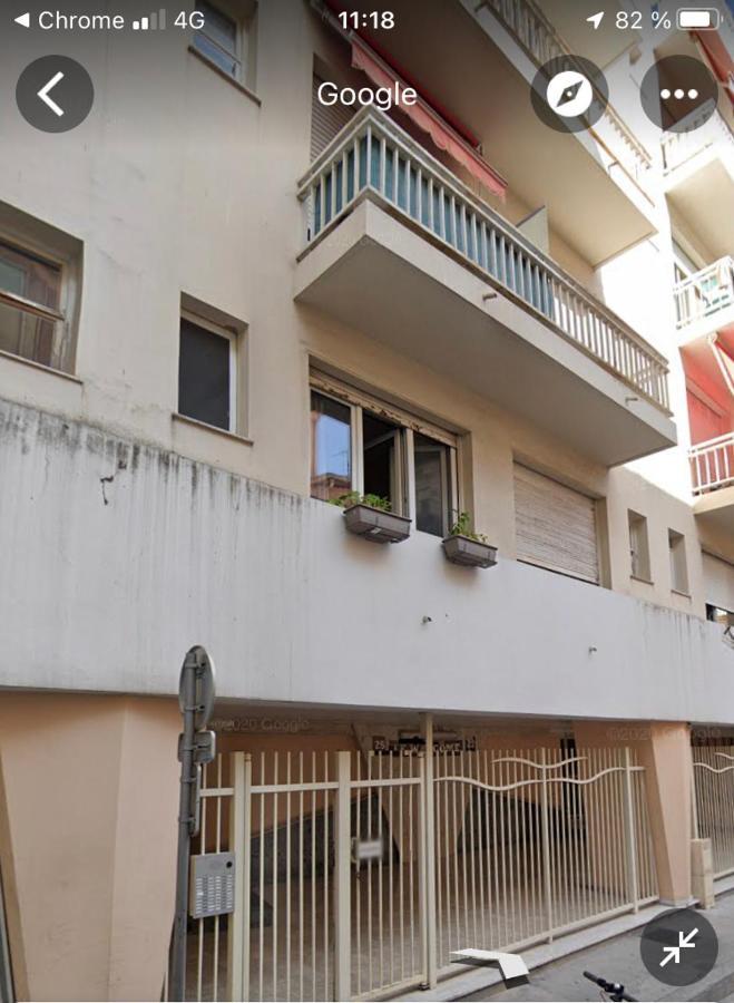 Fully Equipped Apt For 3, Near Negresco Nice Exterior foto