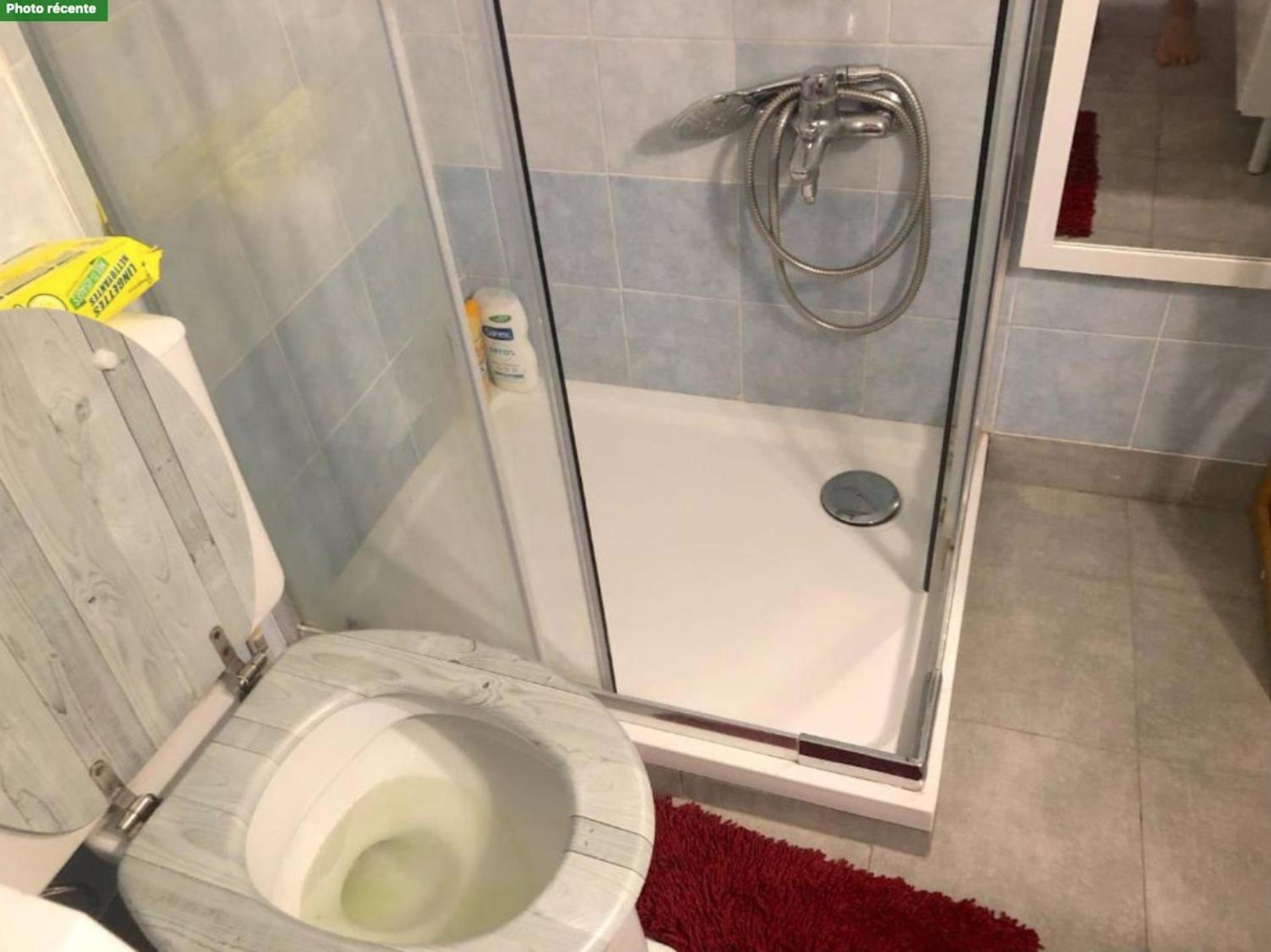 Fully Equipped Apt For 3, Near Negresco Nice Exterior foto